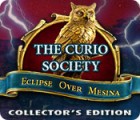  The Curio Society: Eclipse Over Mesina Collector's Edition παιχνίδι