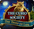  The Curio Society: The Thief of Life παιχνίδι