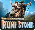  The Disappearing Runestones παιχνίδι