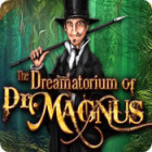  The Dreamatorium of Dr. Magnus παιχνίδι