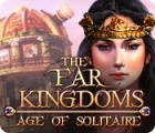 The Far Kingdoms: Age of Solitaire παιχνίδι
