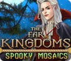  The Far Kingdoms: Spooky Mosaics παιχνίδι
