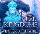  The Far Kingdoms: Winter Solitaire παιχνίδι