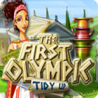  The First Olympic Tidy Up παιχνίδι
