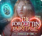  The Forgotten Fairy Tales: Canvases of Time παιχνίδι