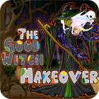 The Good Witch Makeover παιχνίδι