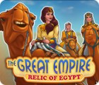  The Great Empire: Relic Of Egypt παιχνίδι
