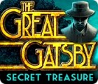  The Great Gatsby: Secret Treasure παιχνίδι