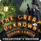  The Great Unknown: Houdini's Castle Collector's Edition παιχνίδι
