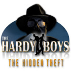  The Hardy Boys: The Hidden Theft παιχνίδι