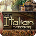  The Italian Bazaar παιχνίδι