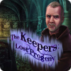  The Keepers: Lost Progeny παιχνίδι