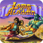  The Lamp Of Aladdin παιχνίδι