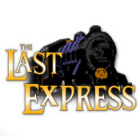  The Last Express παιχνίδι