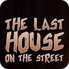  The Last House On The Street παιχνίδι