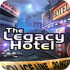  The Legacy Hotel παιχνίδι