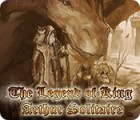  The Legend Of King Arthur Solitaire παιχνίδι