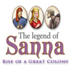  The Legend of Sanna παιχνίδι