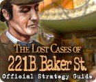  The Lost Cases of 221B Baker St. Strategy Guide παιχνίδι