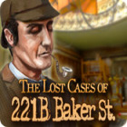  The Lost Cases of 221B Baker St. παιχνίδι