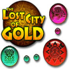  The Lost City of Gold παιχνίδι