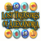  The Lost Treasures of Alexandria παιχνίδι