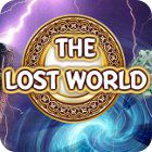  The Lost World παιχνίδι