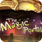  The Magic Portal παιχνίδι