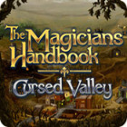  The Magicians Handbook: Cursed Valley παιχνίδι