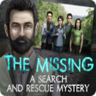  The Missing: A Search and Rescue Mystery παιχνίδι