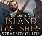  The Missing: Island of Lost Ships Strategy Guide παιχνίδι
