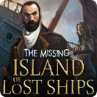  The Missing: Island of Lost Ships παιχνίδι
