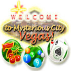  The Mysterious City: Vegas παιχνίδι