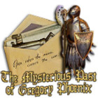  The Mysterious Past of Gregory Phoenix παιχνίδι