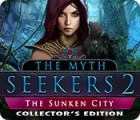  The Myth Seekers 2: The Sunken City Collector's Edition παιχνίδι