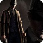  The New Adventures of Sherlock Holmes: The Testament of Sherlock παιχνίδι