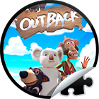  The OutBack Γρίφοι Tαινίας παιχνίδι