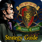  The Return of Monte Cristo Strategy Guide παιχνίδι