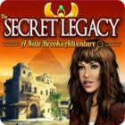  The Secret Legacy: A Kate Brooks Adventure παιχνίδι