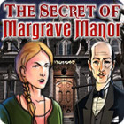  The Secret of Margrave Manor παιχνίδι