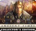  The Secret Order: Ancient Times Collector's Edition παιχνίδι