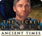  The Secret Order: Ancient Times παιχνίδι