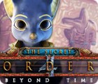  The Secret Order: Beyond Time παιχνίδι
