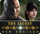  The Secret Order: New Horizon παιχνίδι