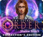  The Secret Order: Shadow Breach Collector's Edition παιχνίδι