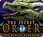  The Secret Order: The Buried Kingdom παιχνίδι