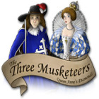  The Three Musketeers: Queen Anne's Diamonds παιχνίδι