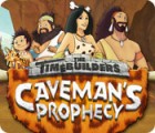  The Timebuilders: Caveman's Prophecy παιχνίδι