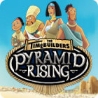  The Timebuilders: Pyramid Rising παιχνίδι