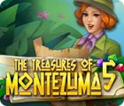  The Treasures of Montezuma 5 παιχνίδι